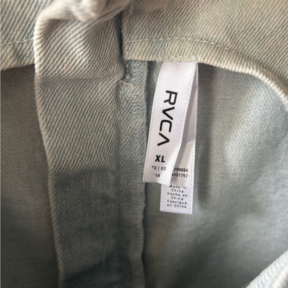 RVCA | Maple dress | size xl - Picture 6 of 7